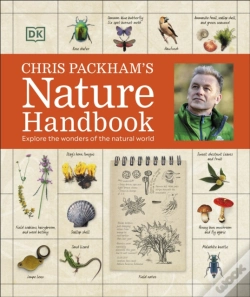Capa do artigo Chris Packham'S Nature Handbook