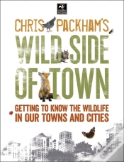 Capa do artigo Chris Packham