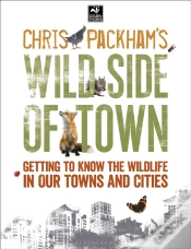 Capa do artigo Chris Packham