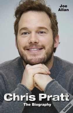 Capa do artigo Chris Pratt