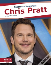 Capa do artigo Chris Pratt