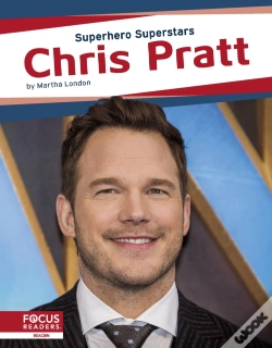 Capa do artigo Chris Pratt