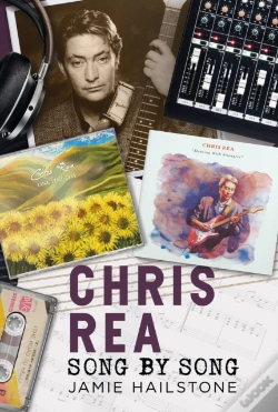 Capa do artigo Chris Rea