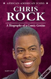 Capa do artigo Chris Rock