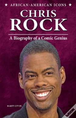 Capa do artigo Chris Rock