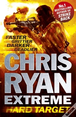 Capa do artigo Chris Ryan Extreme: Hard Target