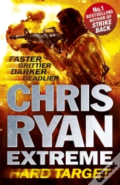 Capa do artigo Chris Ryan Extreme: Hard Target