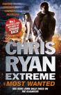 Chris Ryan Extreme: Most Wanted - Preview