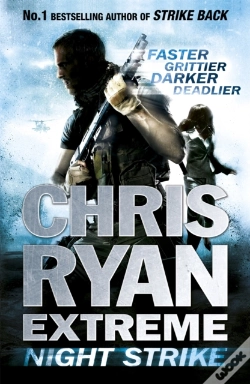 Capa do artigo Chris Ryan Extreme: Night Strike