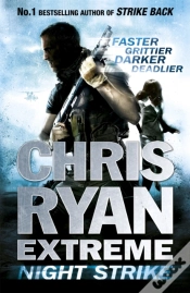 Capa do artigo Chris Ryan Extreme: Night Strike