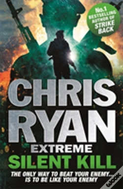Capa do artigo Chris Ryan Extreme: Silent Kill