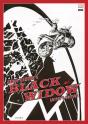 Chris Samnee'S Black Widow Artist'S Edition - Preview