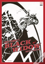 Capa do artigo Chris Samnee