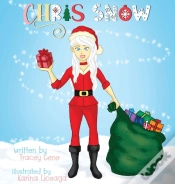 Capa do artigo Chris Snow