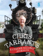 Chris Tarrant'S Extreme Railway Journeys - Preview