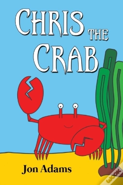 Capa do artigo Chris The Crab