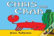 Chris The Crab