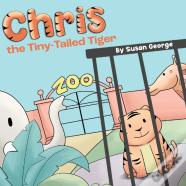 Chris, The Tiny-Tailed Tiger