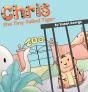 Chris, The Tiny-Tailed Tiger - Preview