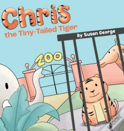 Capa do artigo Chris, The Tiny-Tailed Tiger