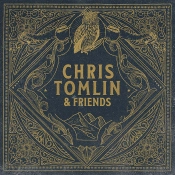 Capa do artigo Chris Tomlin & Friends - CD
