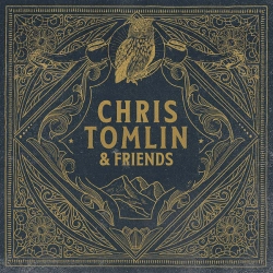 Capa do artigo Chris Tomlin & Friends - CD