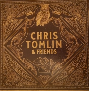 Capa do artigo Chris Tomlin & Friends - Vinil