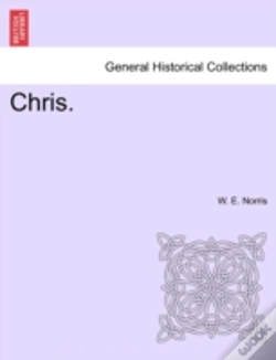 Capa do artigo Chris.