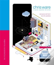 Capa do artigo Chris Ware - La Bande Dessinee Reinventee