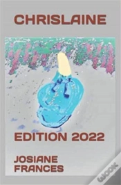 Capa do artigo Chrislaine (Édition 2022)