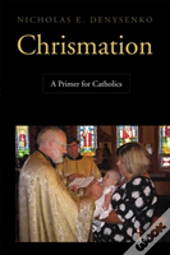 Chrismation