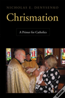 Capa do artigo Chrismation