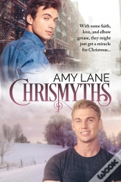 Capa do artigo Chrismyths