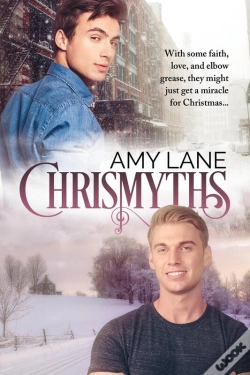 Capa do artigo Chrismyths
