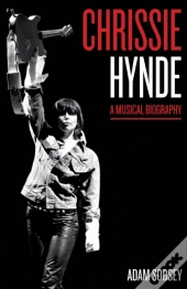 Chrissie Hynde