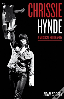 Capa do artigo Chrissie Hynde