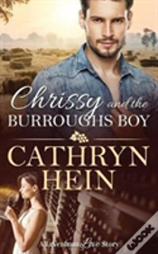Capa do artigo Chrissy And The Burroughs Boy