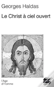Capa do artigo Christ A Ciel Ouvert (Le)