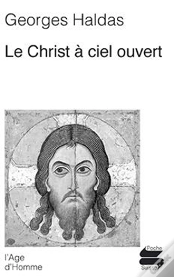 Capa do artigo Christ A Ciel Ouvert (Le)