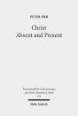 Christ Absent And Present - Preview