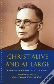 Capa do artigo Christ Alive And At Large