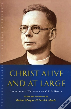 Capa do artigo Christ Alive And At Large