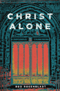 Christ Alone