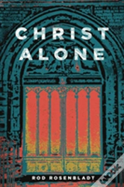 Capa do artigo Christ Alone
