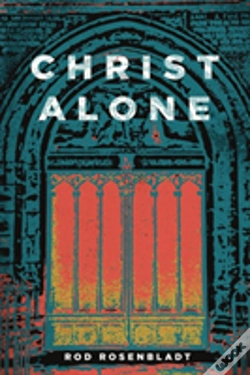 Capa do artigo Christ Alone