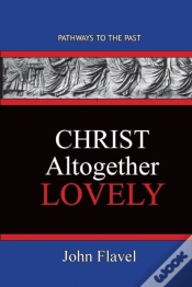 Capa do artigo Christ Altogether Lovely