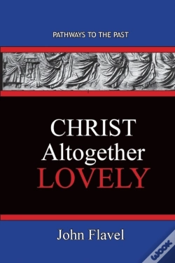 Capa do artigo Christ Altogether Lovely