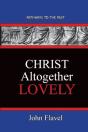 Christ Altogether Lovely - Preview