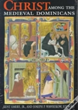 Capa do artigo Christ Among The Medieval Dominicans