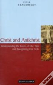 Capa do artigo Christ And Antichrist